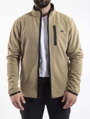 Tactical Outdoor Su Geçirmez Erkek Polar Sweatshirt Tüylenmez POLTAC03 - 1