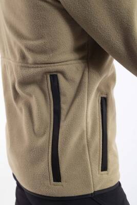 Tactical Outdoor Su Geçirmez Erkek Polar Sweatshirt Tüylenmez POLTAC03 - 23