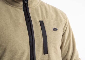 Tactical Outdoor Su Geçirmez Erkek Polar Sweatshirt Tüylenmez POLTAC03 - 27