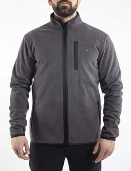 Tactical Outdoor Su Geçirmez Erkek Polar Sweatshirt Tüylenmez POLTAC03 - 8