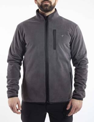 Tactical Outdoor Su Geçirmez Erkek Polar Sweatshirt Tüylenmez POLTAC03 - 8
