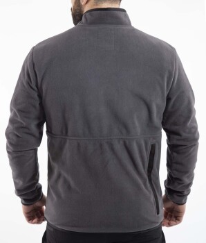 Tactical Outdoor Su Geçirmez Erkek Polar Sweatshirt Tüylenmez POLTAC03 - 20