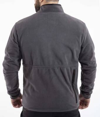 Tactical Outdoor Su Geçirmez Erkek Polar Sweatshirt Tüylenmez POLTAC03 - 20