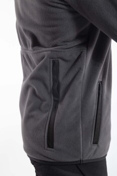 Tactical Outdoor Su Geçirmez Erkek Polar Sweatshirt Tüylenmez POLTAC03 - 24