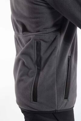 Tactical Outdoor Su Geçirmez Erkek Polar Sweatshirt Tüylenmez POLTAC03 - 24