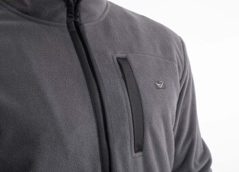 Tactical Outdoor Su Geçirmez Erkek Polar Sweatshirt Tüylenmez POLTAC03 - 28