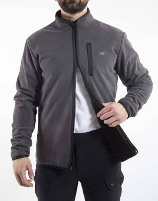 Tactical Outdoor Su Geçirmez Erkek Polar Sweatshirt Tüylenmez POLTAC03 - 32