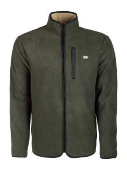 Tactical Outdoor Su Geçirmez Erkek Tüylenmez Polar POLTAC03V - VAVWEAR