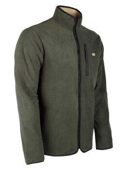 Tactical Outdoor Su Geçirmez Erkek Tüylenmez Polar POLTAC03V - VAVWEAR (1)