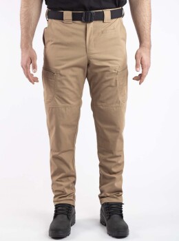 Tactical Pantolon Dayanıklı Rahat Terletmez Kargo Outdoor HIDDEN13 - VAVWEAR