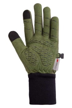 Taktik Fonksiyonel Eldiven GLV05 - 3