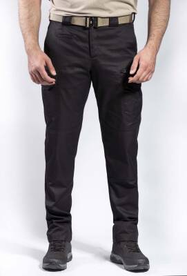 Taktik Kargo Pantolon Erkek Terletmez Dayanıklı 4 Mevsim TACTEC15 - VAVWEAR (1)