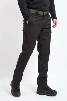 Taktik Kargo Pantolon Erkek Terletmez Dayanıklı 4 Mevsim TACTEC15FLEX - VAVWEAR (1)