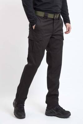 Taktik Kargo Pantolon Erkek Terletmez Dayanıklı 4 Mevsim TACTEC15FLEX - VAVWEAR (1)