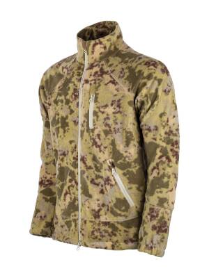 Taktik Outdoor Erkek Petek Polar Sweatshirt Tüylenmez POLTAC04 - 18