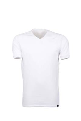 Taktik Outdoor Günlük T-shirt Erkek Kısa Kollu Pamuklu Elastan Esnek Ter Emer TTHIN03 - 4