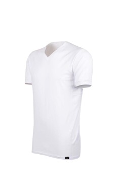 Taktik Outdoor Günlük T-shirt Erkek Kısa Kollu Pamuklu Elastan Esnek Ter Emer TTHIN03 - 8
