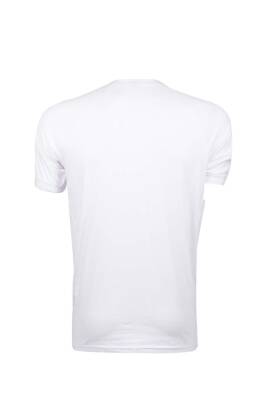 Taktik Outdoor Günlük T-shirt Erkek Kısa Kollu Pamuklu Elastan Esnek Ter Emer TTHIN03 - 16