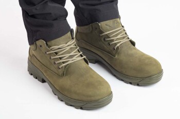 Taktik Outdoor Su Geçirmez Erkek Kısa bot RETARY03 - VAVWEAR (1)