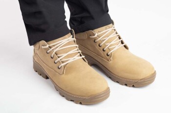 Taktik Outdoor Su Geçirmez Erkek Kısa bot RETARY03 - VAVWEAR