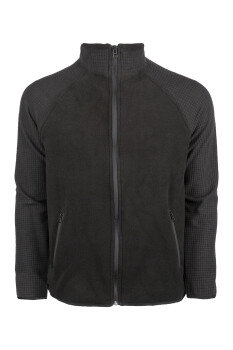 Taktik Outdoor Tüylenmez Erkek Polar POLOUT02 - VAVWEAR