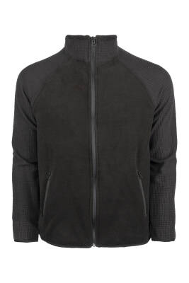 Taktik Outdoor Tüylenmez Erkek Polar POLOUT02 - 1
