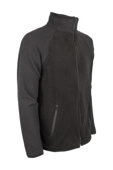 Taktik Outdoor Tüylenmez Erkek Polar POLOUT02 - VAVWEAR (1)