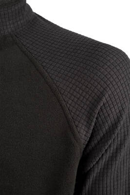 Taktik Outdoor Tüylenmez Erkek Polar POLOUT02 - 4