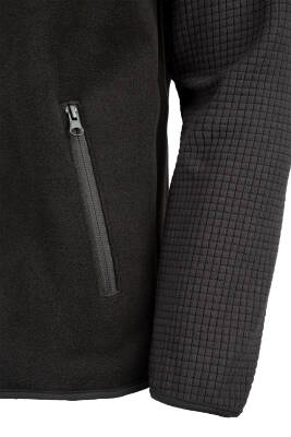 Taktik Outdoor Tüylenmez Erkek Polar POLOUT02 - 5