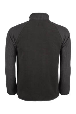 Taktik Outdoor Tüylenmez Erkek Polar POLOUT02 - 6