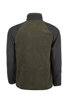 Taktik Outdoor Tüylenmez Erkek Polar POLOUT02 - 11