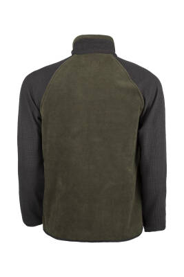Taktik Outdoor Tüylenmez Erkek Polar POLOUT02 - 11