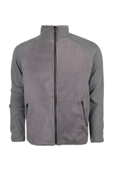 Taktik Outdoor Tüylenmez Erkek Polar POLOUT02 - 12