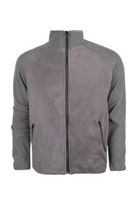 Taktik Outdoor Tüylenmez Erkek Polar POLOUT02 - 12
