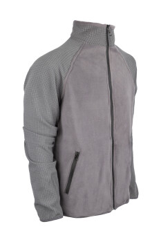Taktik Outdoor Tüylenmez Erkek Polar POLOUT02 - 13