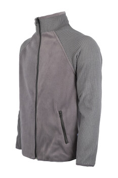 Taktik Outdoor Tüylenmez Erkek Polar POLOUT02 - 14