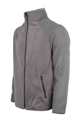 Taktik Outdoor Tüylenmez Erkek Polar POLOUT02 - 14