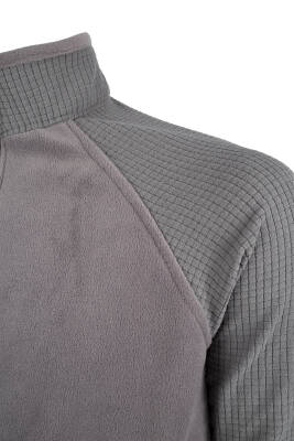Taktik Outdoor Tüylenmez Erkek Polar POLOUT02 - 15