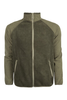 Taktik Outdoor Tüylenmez Erkek Polar POLOUT02 - 24