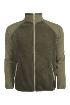 Taktik Outdoor Tüylenmez Erkek Polar POLOUT02 - 24