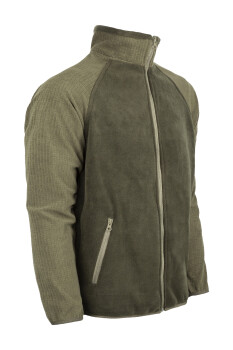 Taktik Outdoor Tüylenmez Erkek Polar POLOUT02 - 25