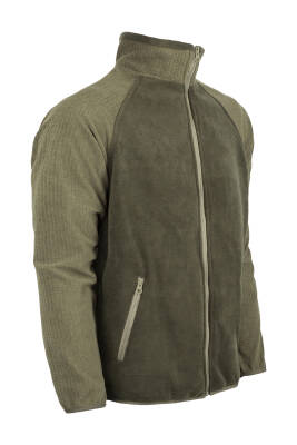 Taktik Outdoor Tüylenmez Erkek Polar POLOUT02 - 25