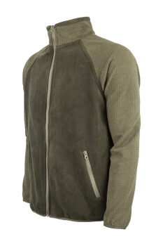 Taktik Outdoor Tüylenmez Erkek Polar POLOUT02 - 26