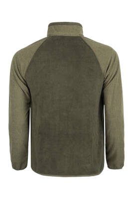 Taktik Outdoor Tüylenmez Erkek Polar POLOUT02 - 29