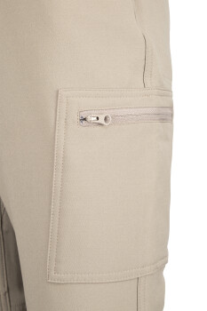 Taktik Pantolon Erkek Terletmez Dayanıklı BORX12 - 5