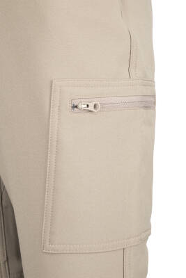 Taktik Pantolon Erkek Terletmez Dayanıklı BORX12 - 5