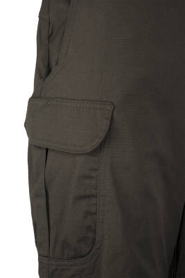 Taktik Pantolon Erkek Terletmez Dayanıklı BORX12 - 10
