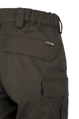 Taktik Pantolon Erkek Terletmez Dayanıklı BORX12 - 11