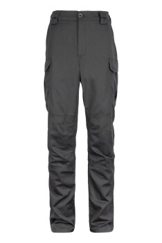 Taktik Pantolon Erkek Terletmez Dayanıklı BORX12 - 19