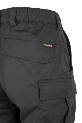 Taktik Pantolon Erkek Terletmez Dayanıklı BORX12 - 23
